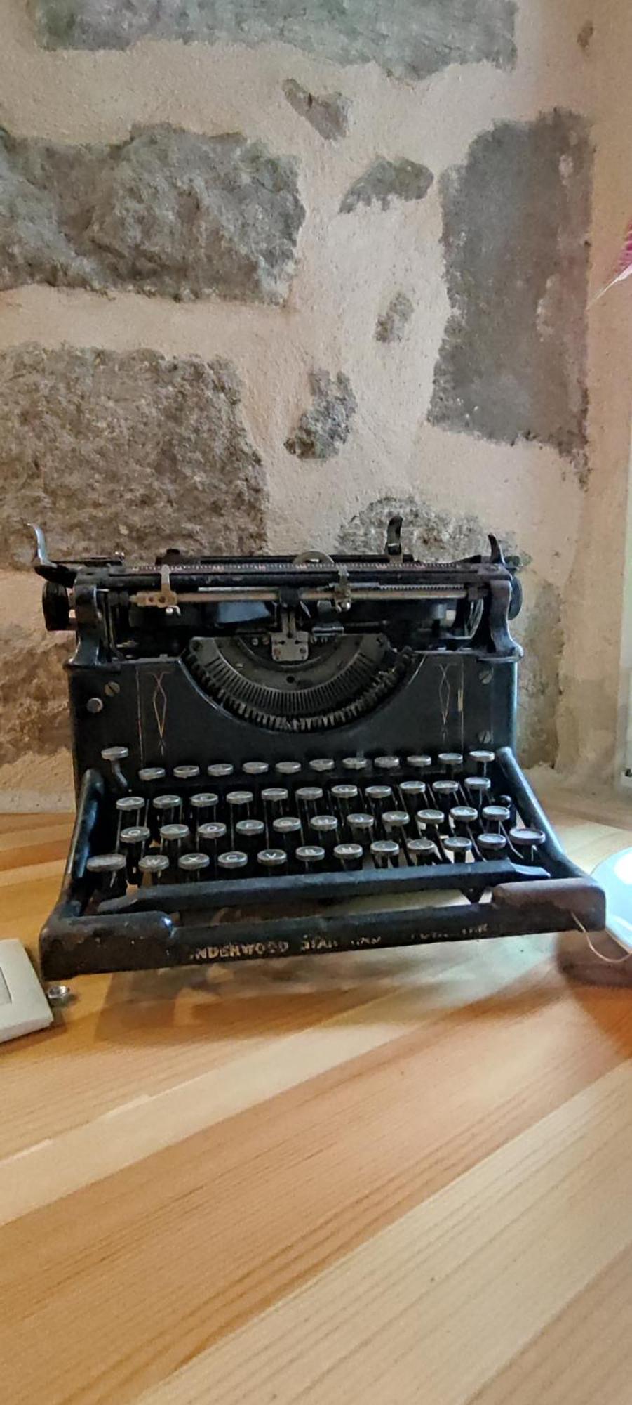 فيلا Le Mazel Saint-Agrève المظهر الخارجي الصورة